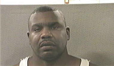 Derrick Perkins, - Orleans Parish County, LA 